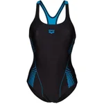 BLACK-TURQUOISE