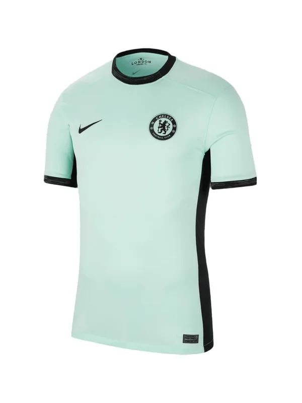 Chelsea Third 2023/2024 Stadium