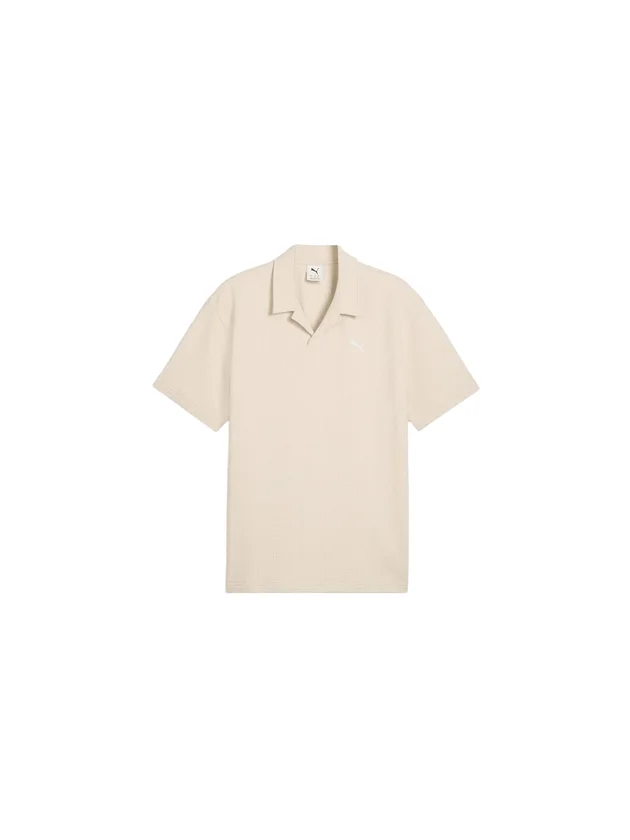 Elevated Material Polo