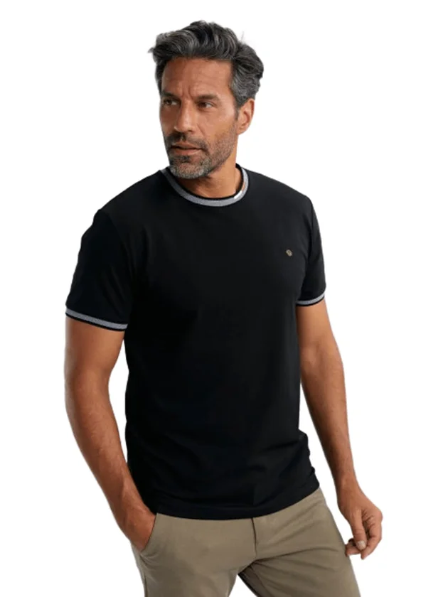 Classic T Shirt Mc