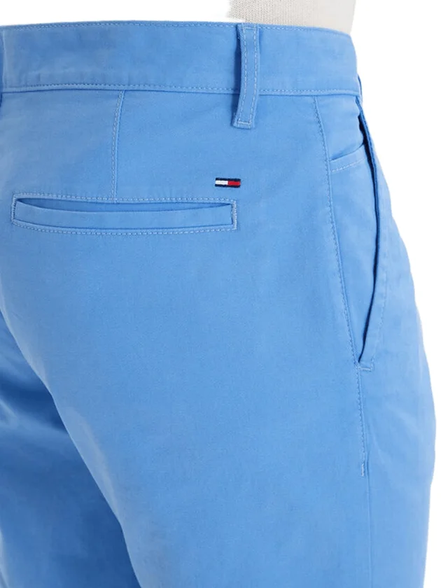 Scanton Short