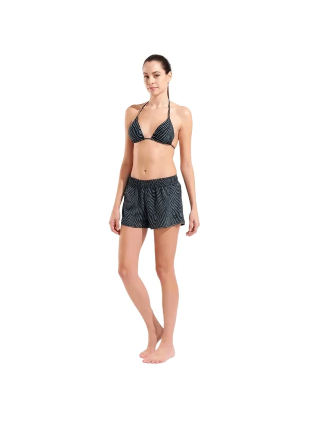 Beach Short Printed