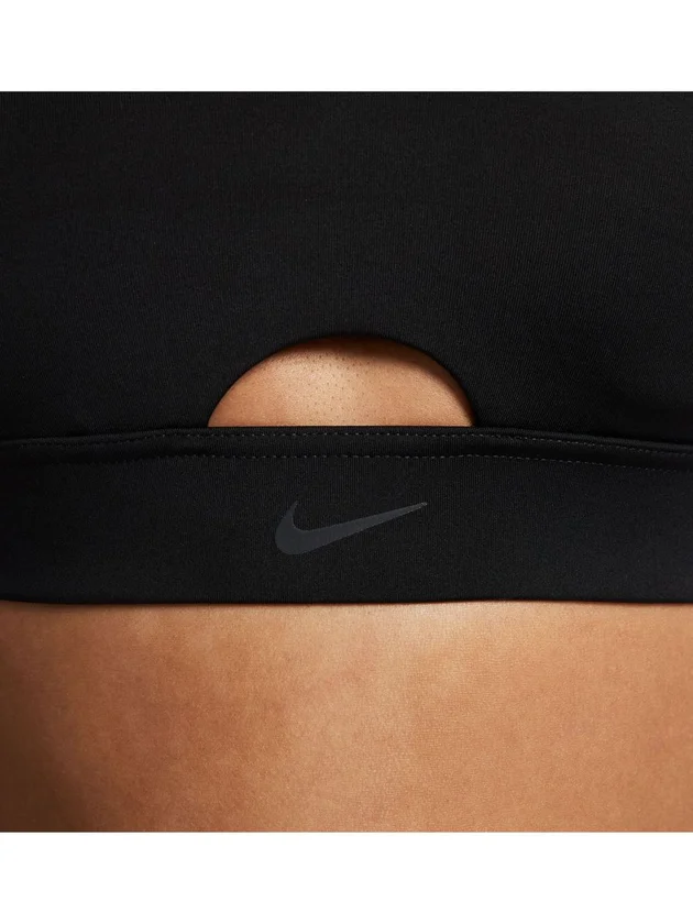 Dri-FIT Indy Plunge Cutout Bra