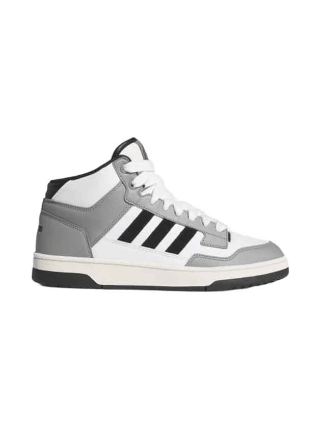 Rapid Court Mid