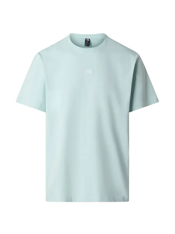 Essential Center Logo Relaxed SS