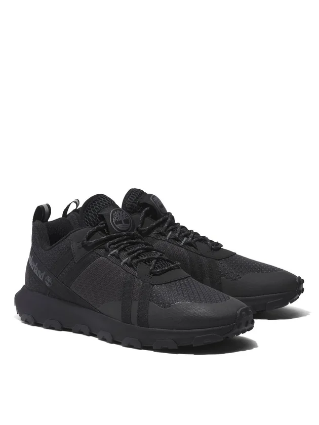 Winsor Trail Low Lace Up Sneaker