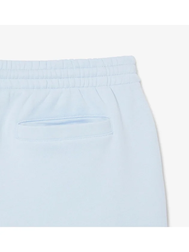 Shorts Fleece