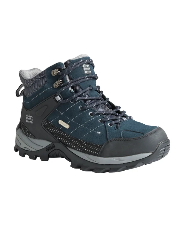 Chaussure de Marche Tige Haute
