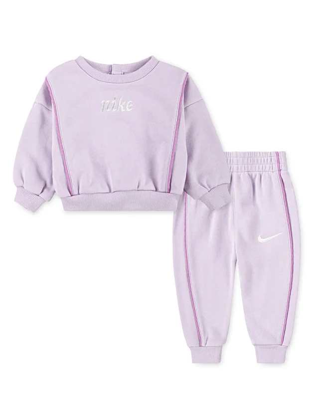 Essentials Crew Set