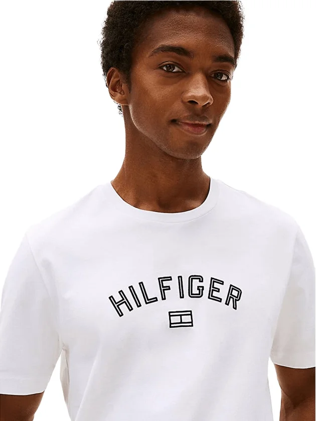 Flock Tee
