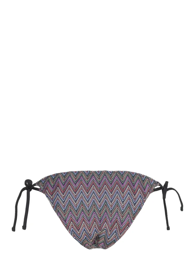 Pcada Bikini Knitted Brazil Sww