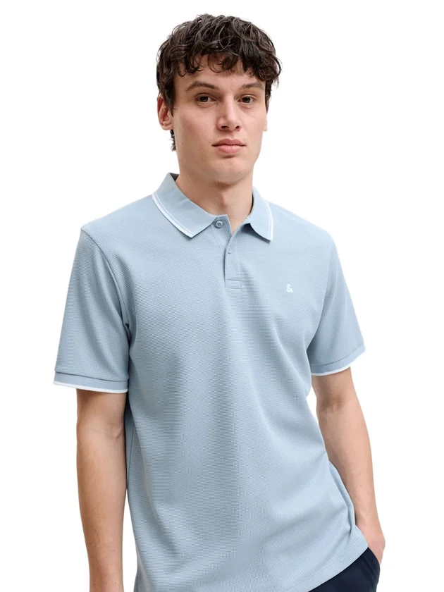 Austin Polo Ss Noos