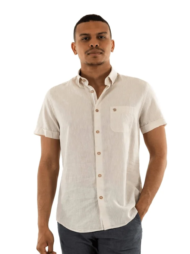 Classic Chemise Mc