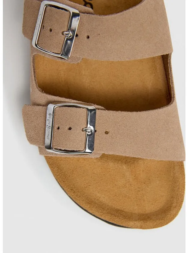 Oban Suede