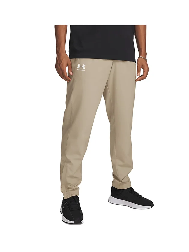 Rival Wvn Windbreaker Pnt