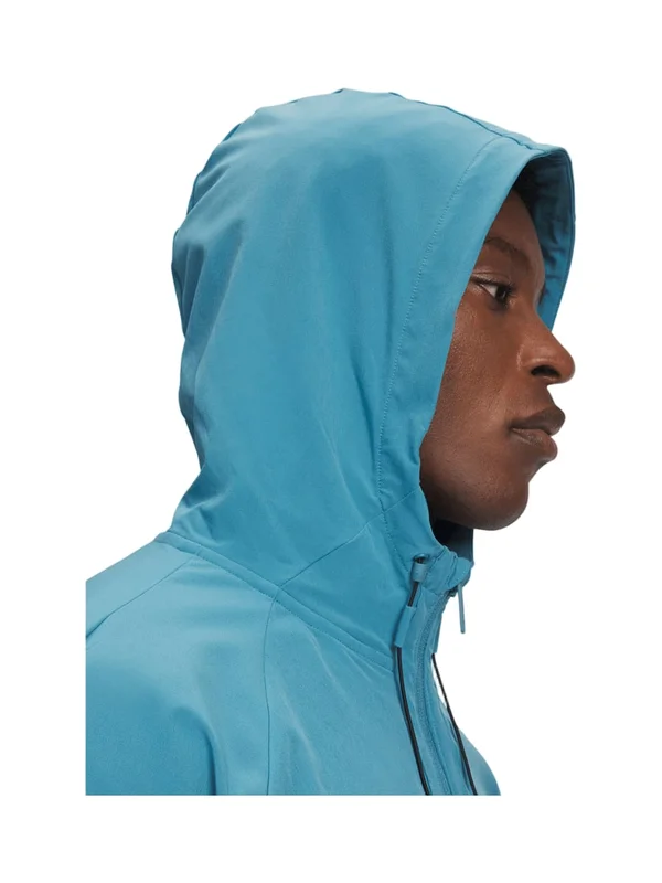 Vibe Woven Jacket