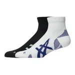 PERFORMANCE BLACK/BRILLIANT WHITE