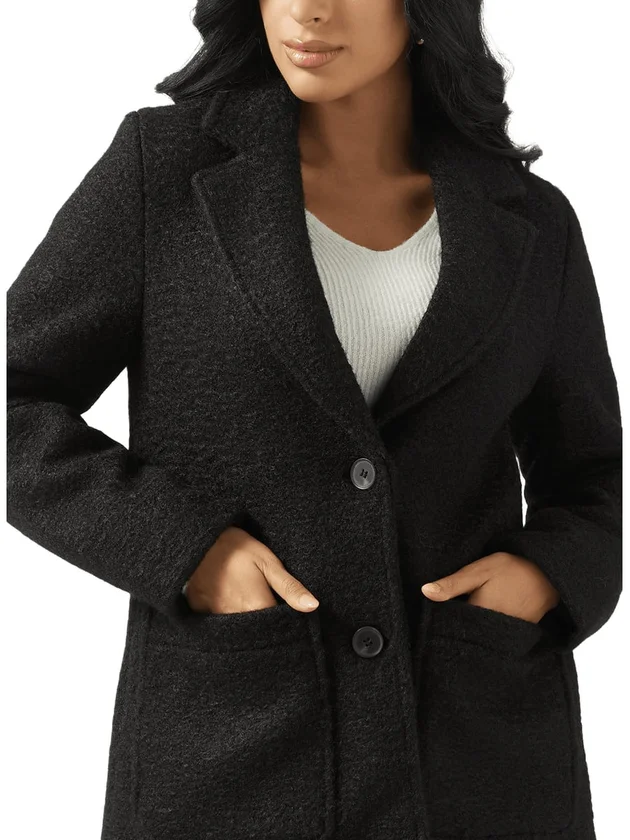 Mille Coat LCS