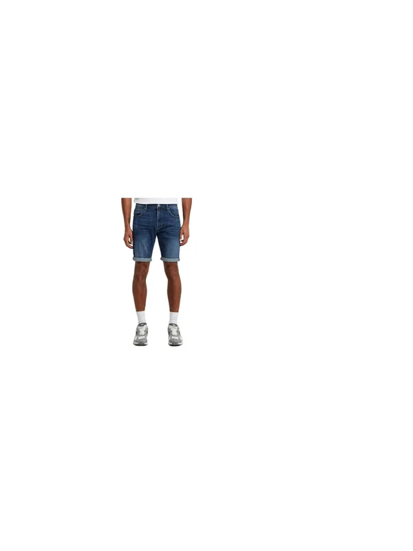 3301 Slim Short