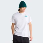 TNF WHITE