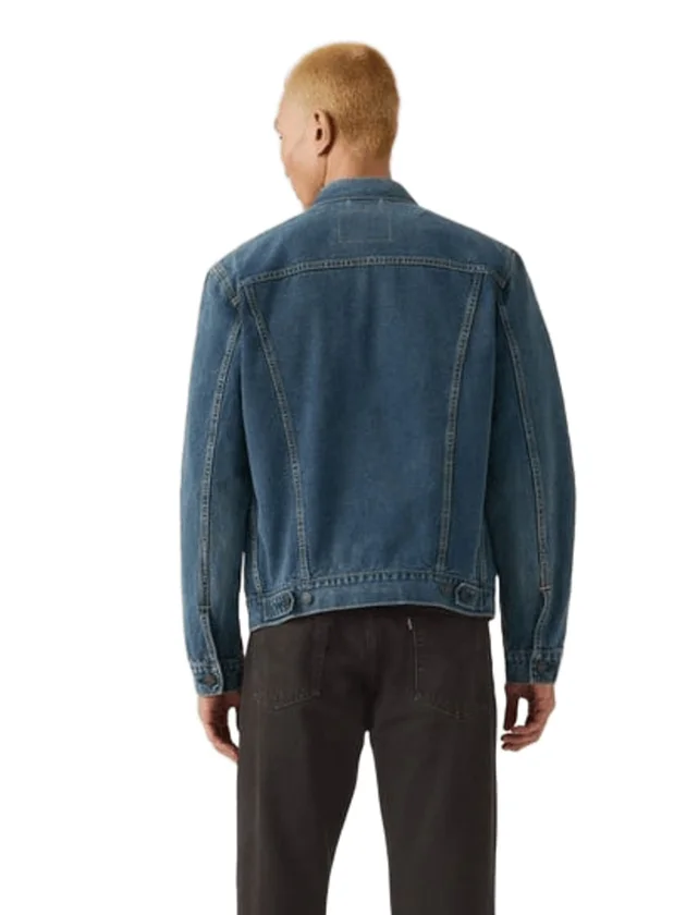 The Trucker Jacket