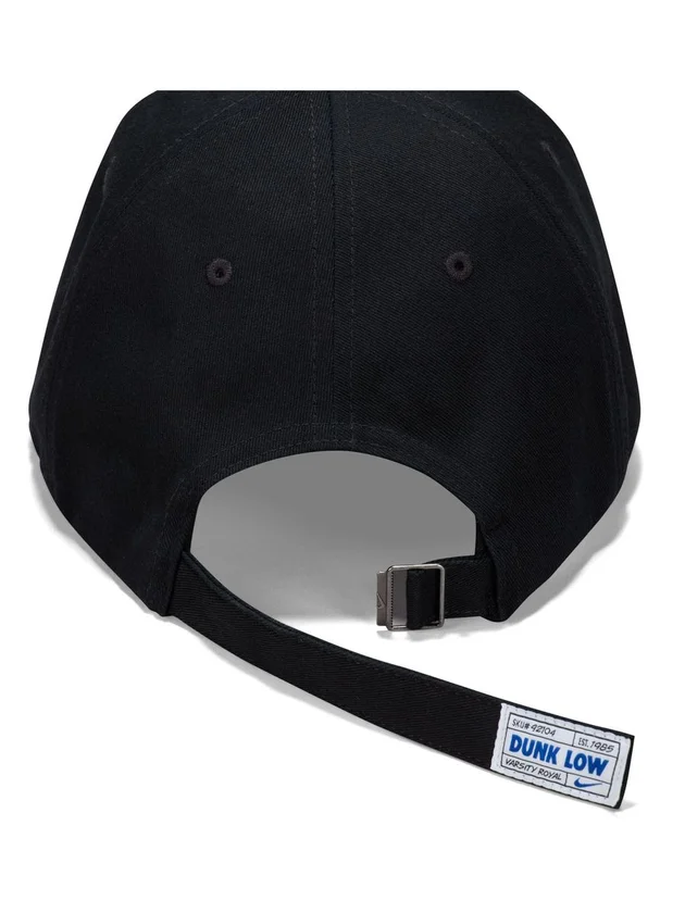 Club Cap Dunk Ptch L