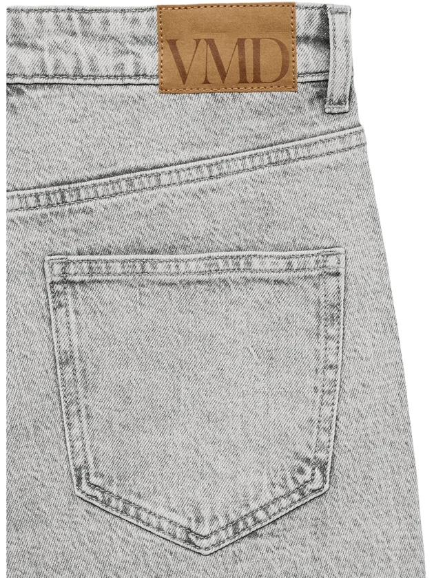 VmTessa Hr Mom Jeans