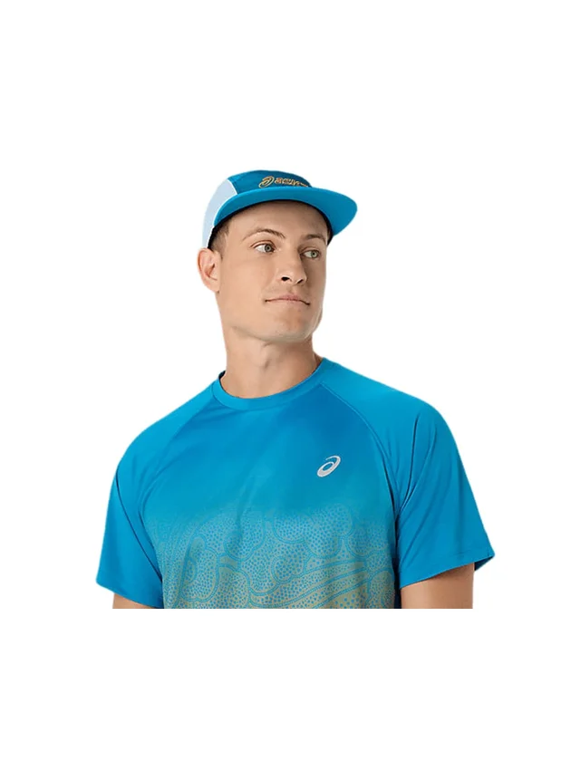 Road Fade SS Top