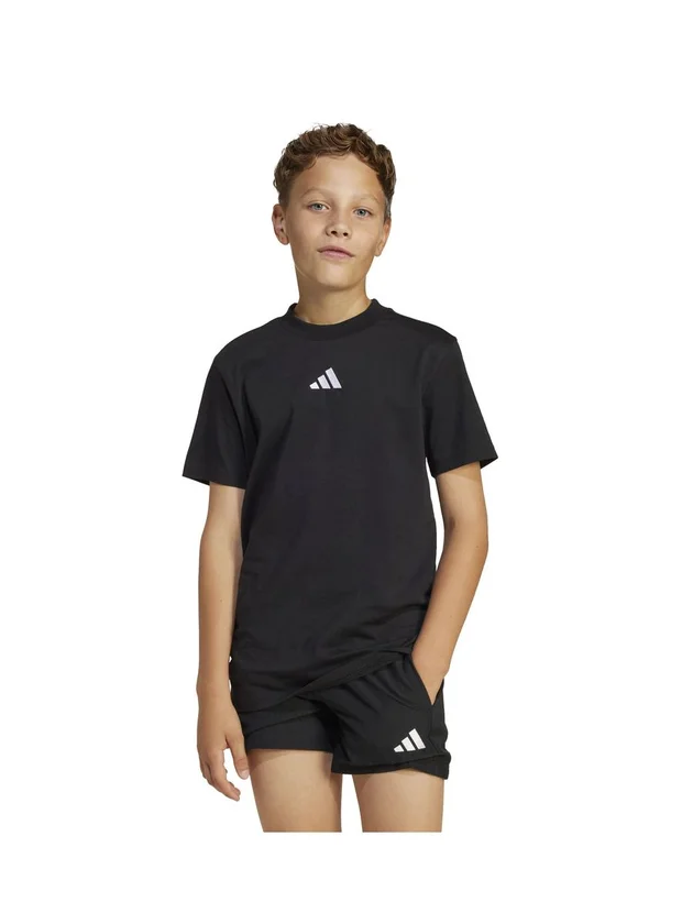 J Sl Tee 160