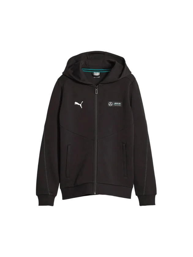 Mapf1 Hd Sweat Jkt