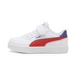 PUMA WHITE-RED FIRE-BLUE CRYSTAL