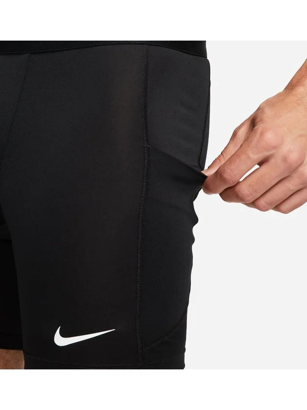 NP DF Short