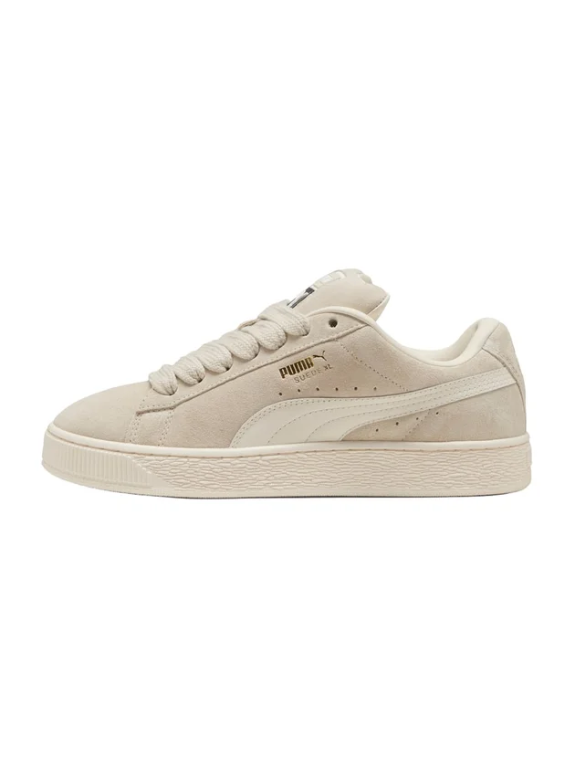 Suede XL
