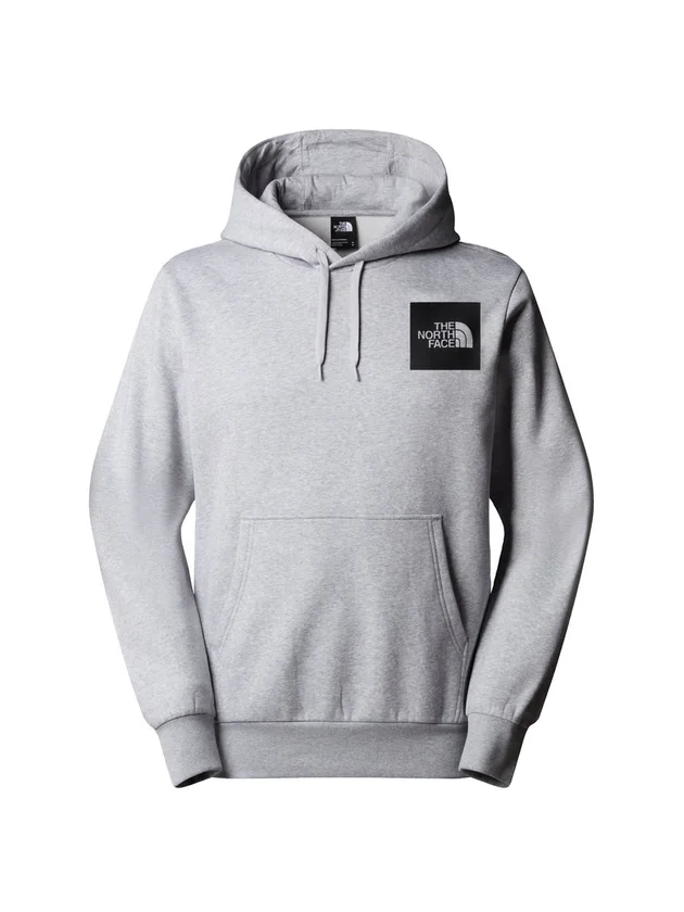Fine Hoodie