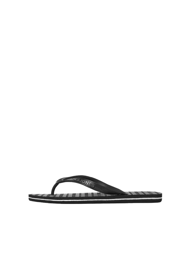 Basic Flip Flop LN