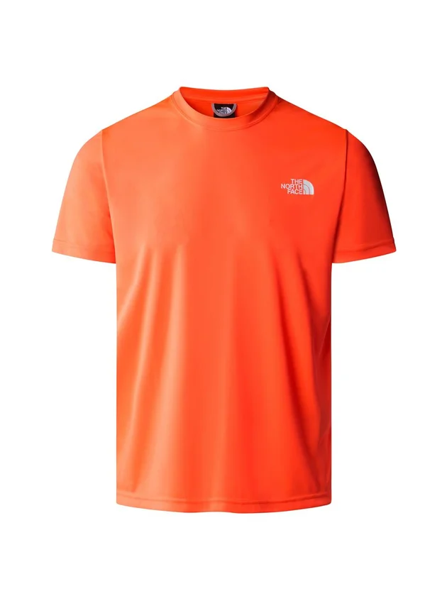 Reaxion Red Box Tee