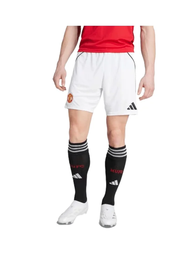 Manchester United Domicile