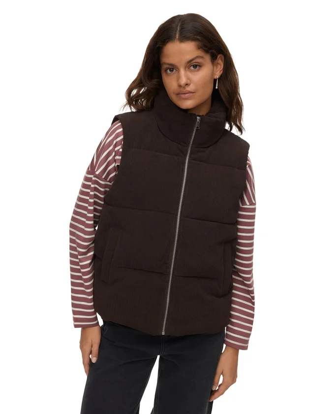 Short Waistcoat Ga Ent