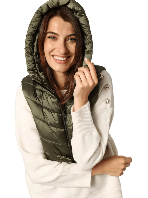 Hoodie AC M+