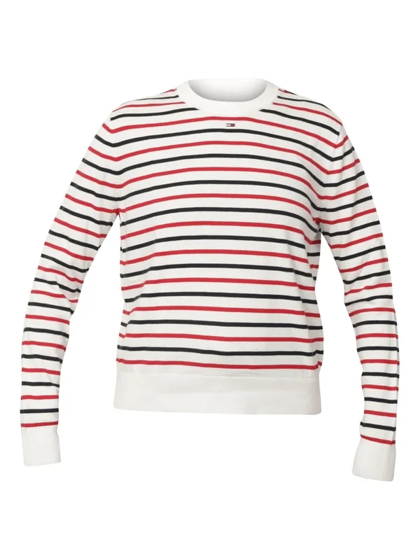 Essential Crew Sweater Ext
