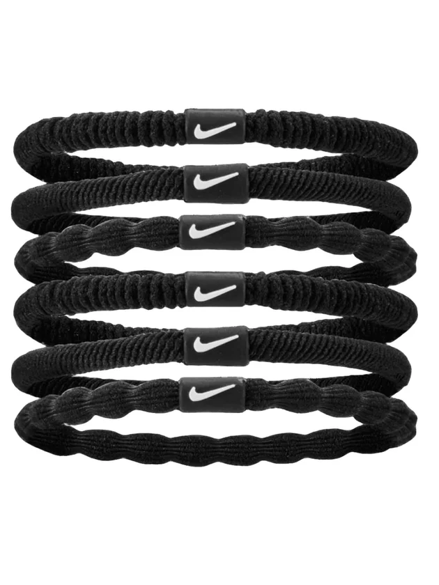 Flex Hair Tie 6PK