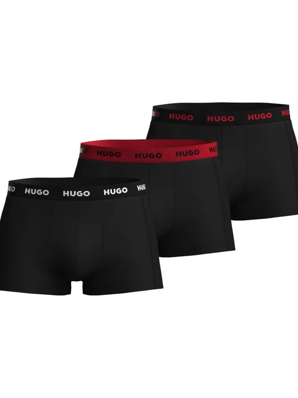 Trunk Triplet Pack