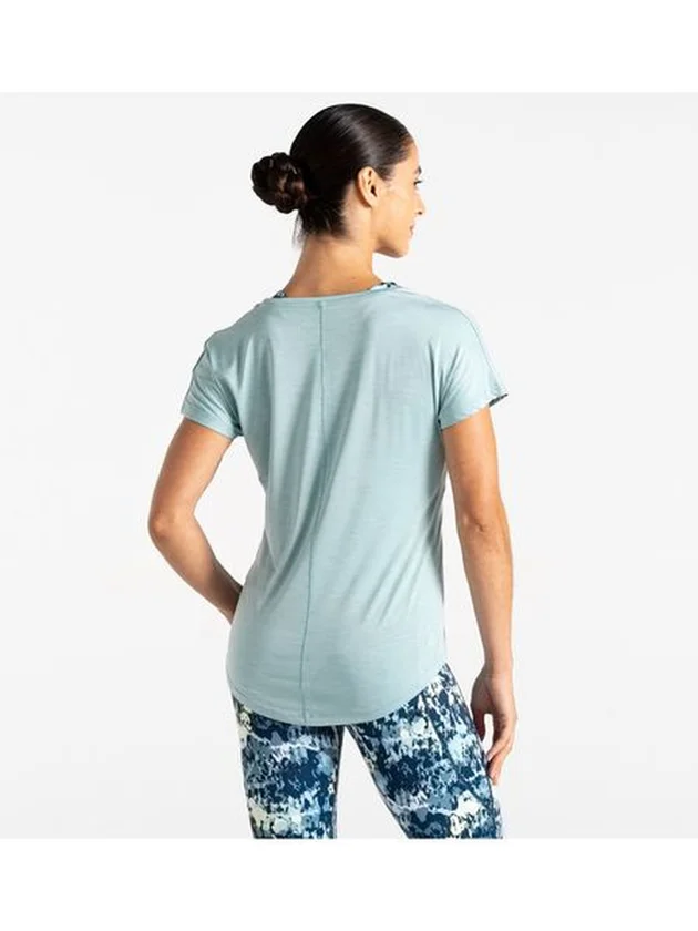 Vigilant Tee