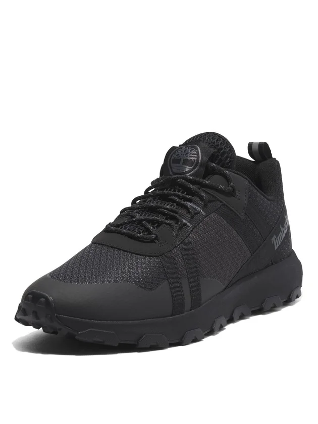 Winsor Trail Low Lace Up Sneaker