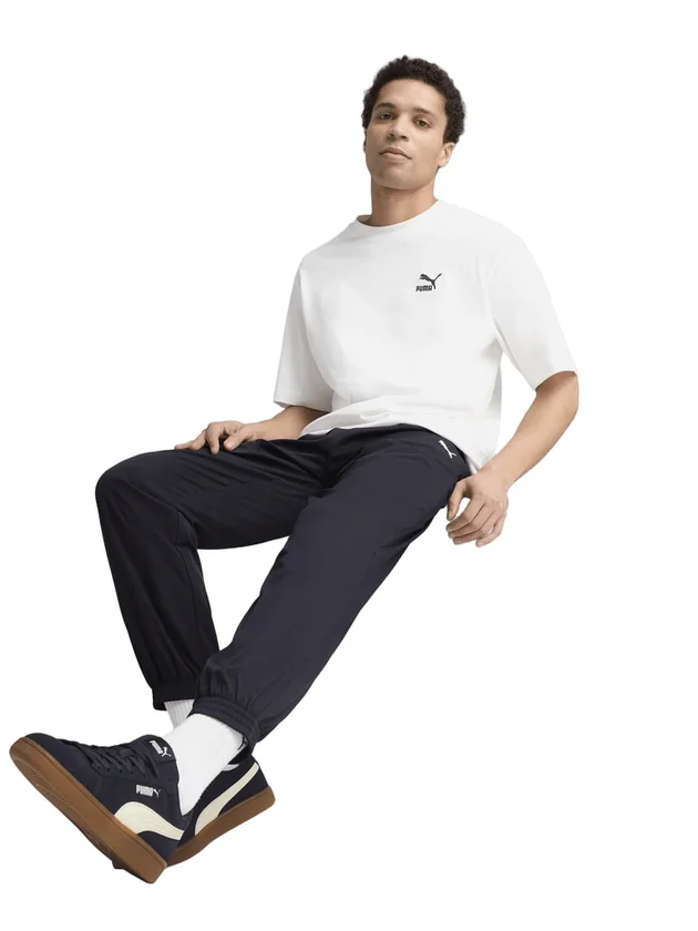 Ess Woven Pants Cl