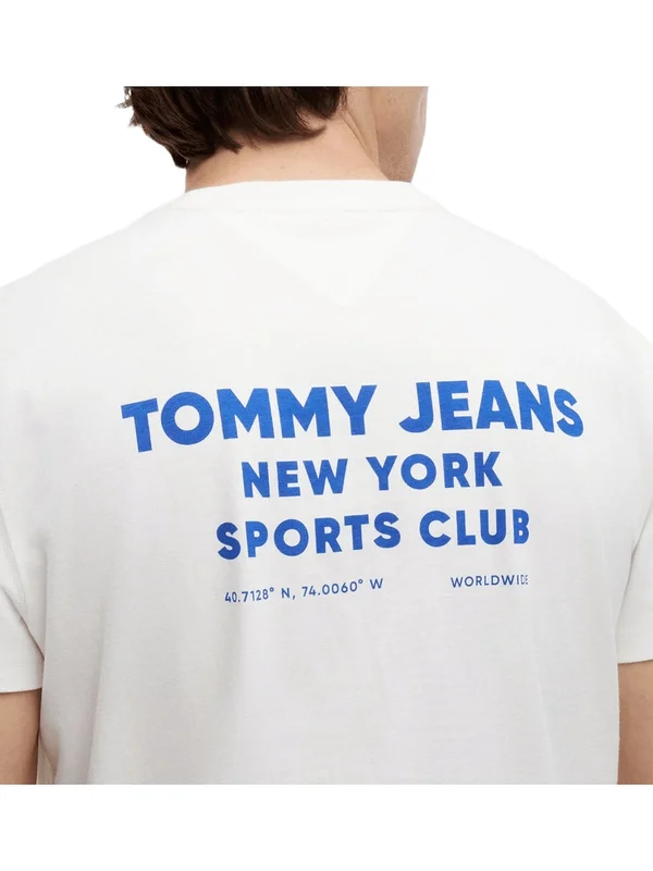 Tjm Reg Sports Club