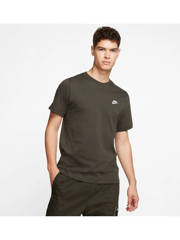 Club Tee