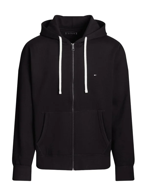 Essential Fleece Zip Through