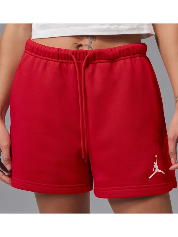 Jumpman Flc Short 2