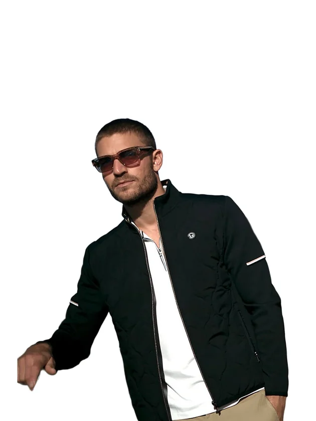Classic Gilet
